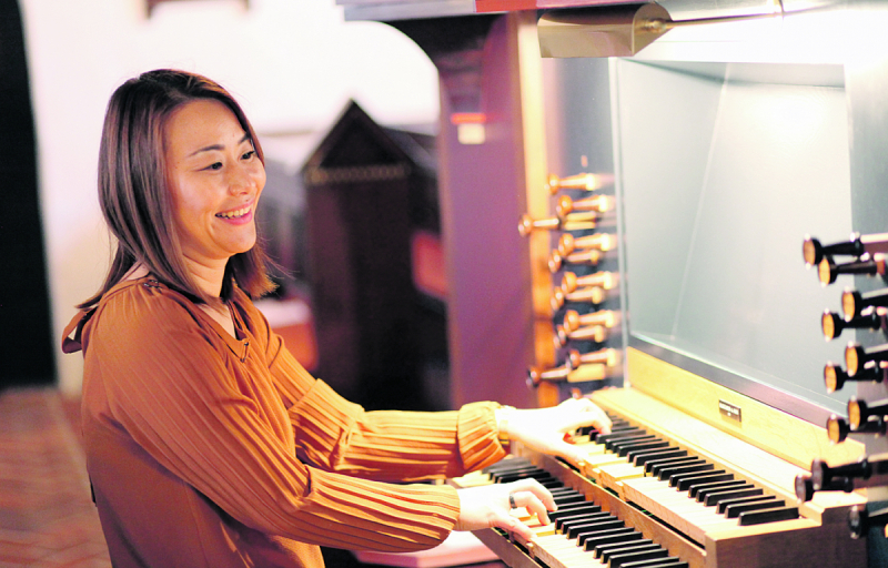 Eunjin Ko Dey
