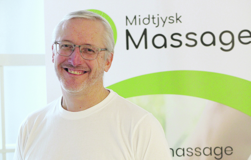Claus Bengtson