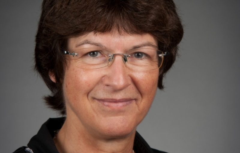 Inger-Lise Katballe