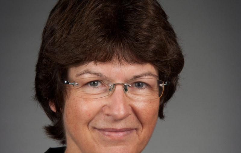 Inger-Lise Katballe