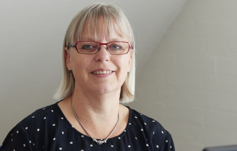 Inger Stranddorf