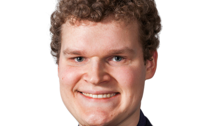 Jakob Kjærsgaard