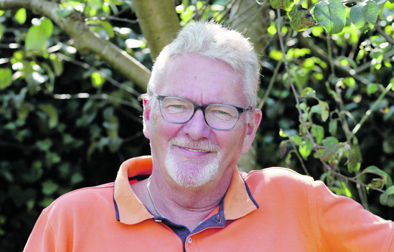 Jens Chr. Kristensen