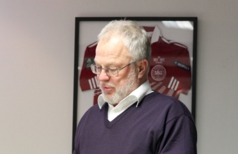 Jens Møller