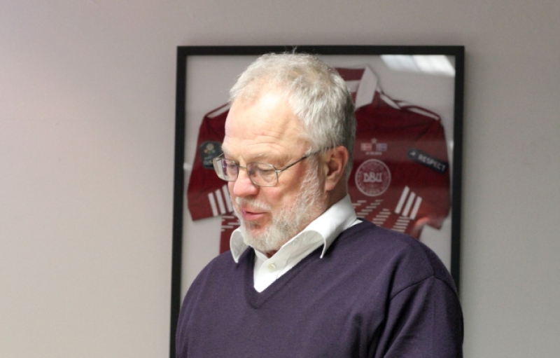 Jens Møller