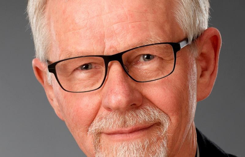 Jens Ove Kjeldsen