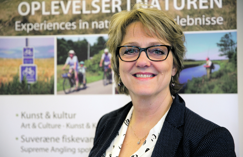 Jette Nielsen