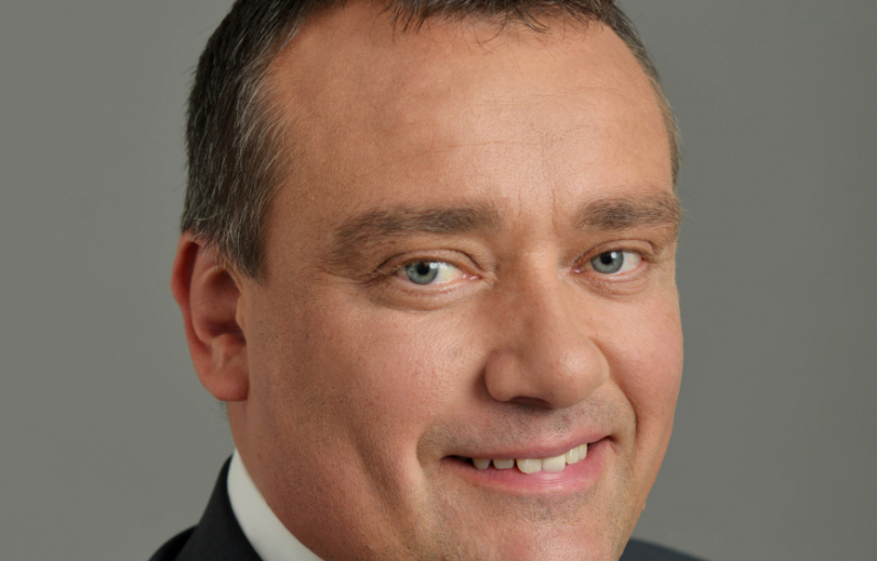 Jørn Dohrmann