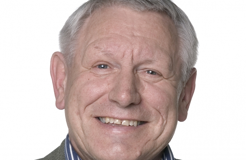 Kaare G. Graversen