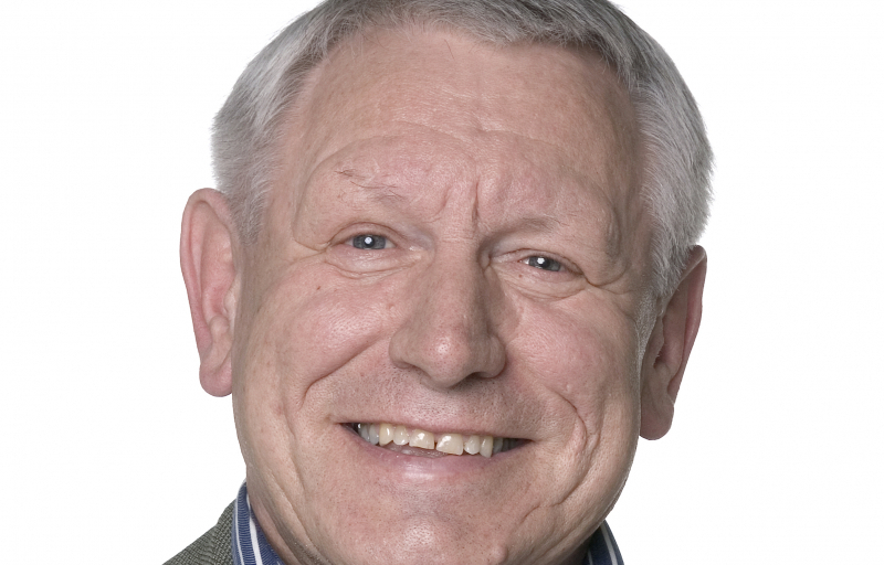 Kaare G. Graversen