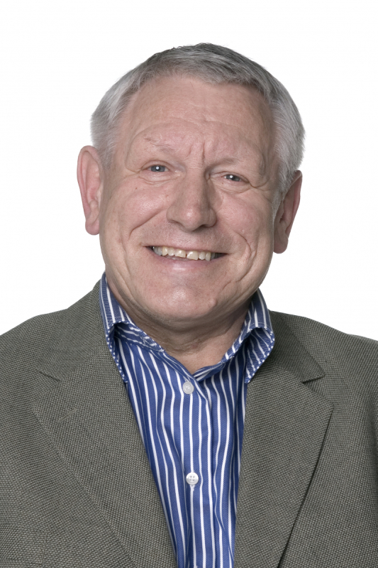 Kaare Graversen