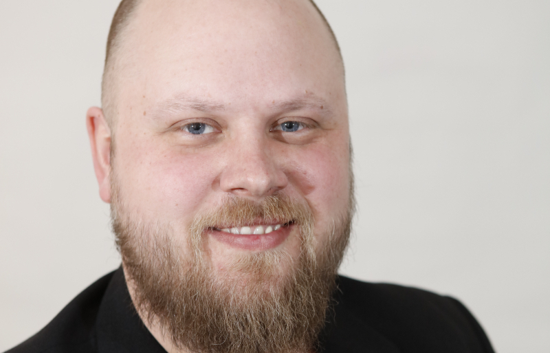 Kasper Pauli Pedersen