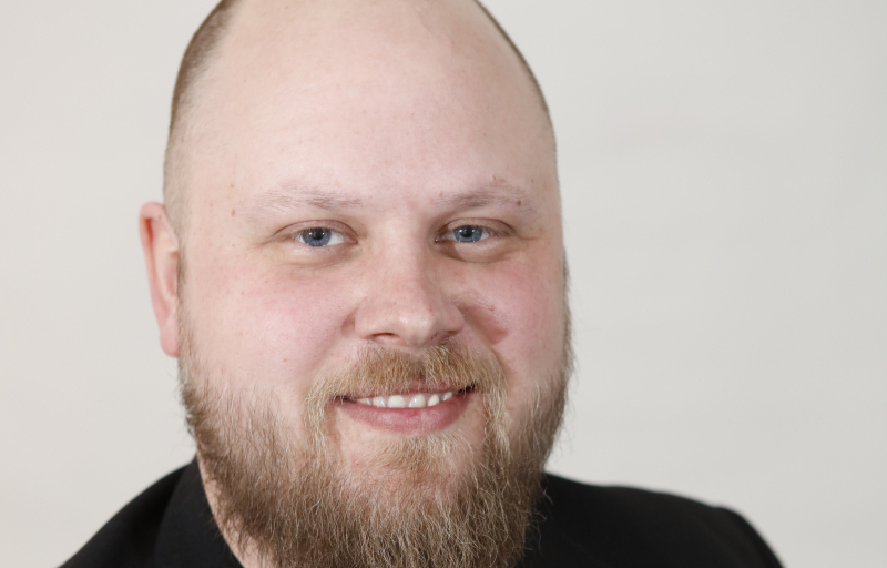Kasper Pauli Pedersen