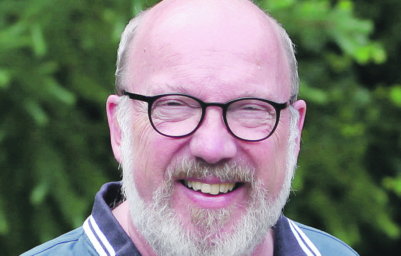 Kent Lykke