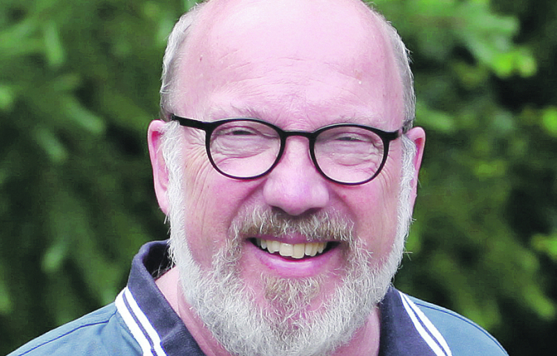Kent Lykke