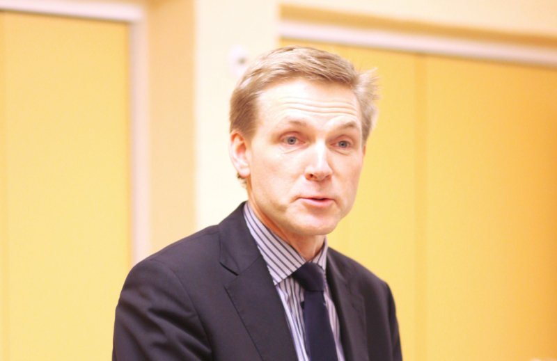 Kristian Thulesen Dahl