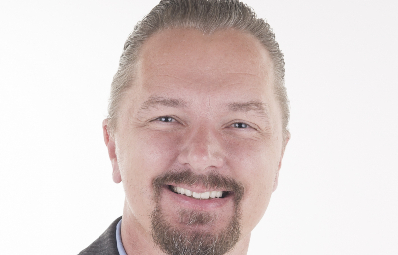 Lasse Haahr