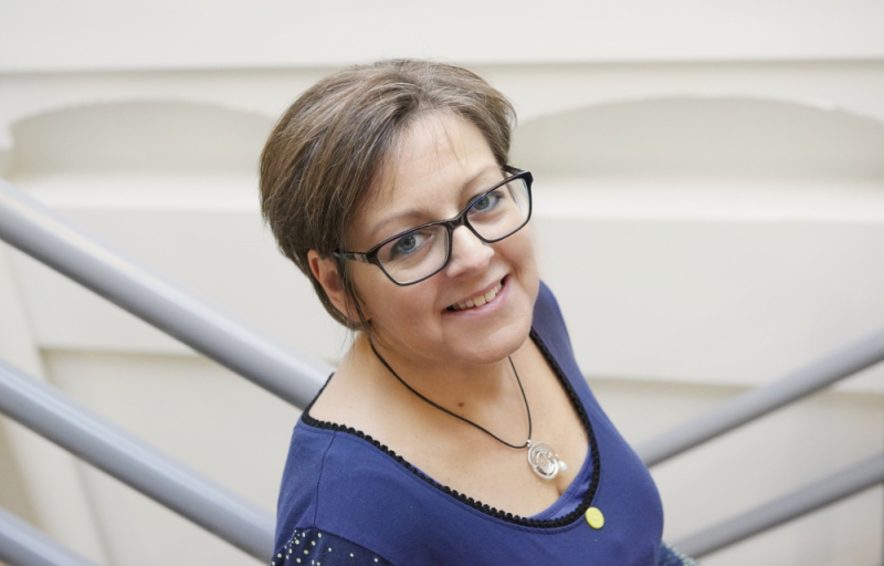 Lene Buhl