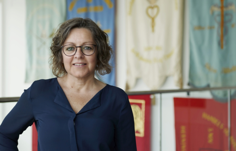 Lene Buhl
