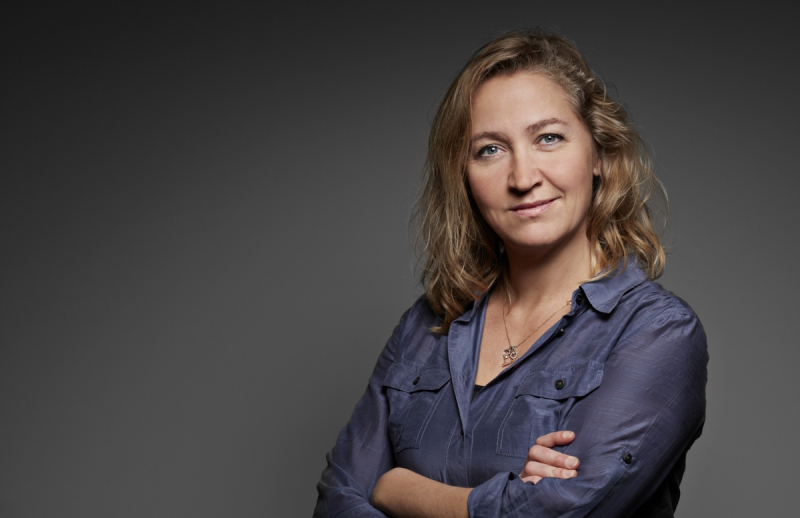 Lisbeth Zornig