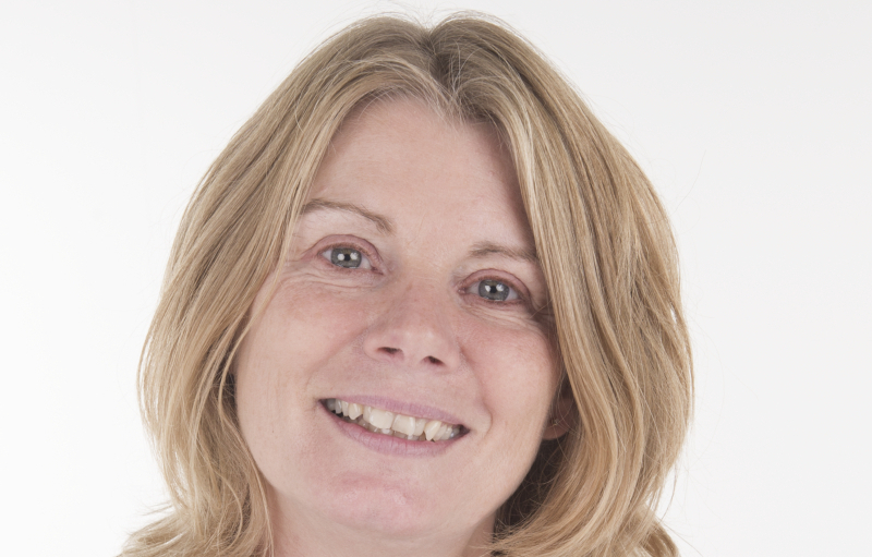 Lotte Stoltenborg