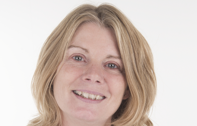 Lotte Stoltenborg