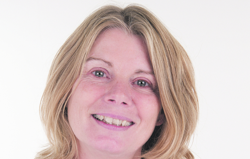 Lotte Stoltenborg