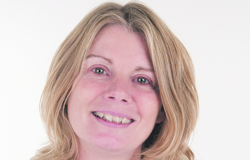 Lotte Stoltenborg