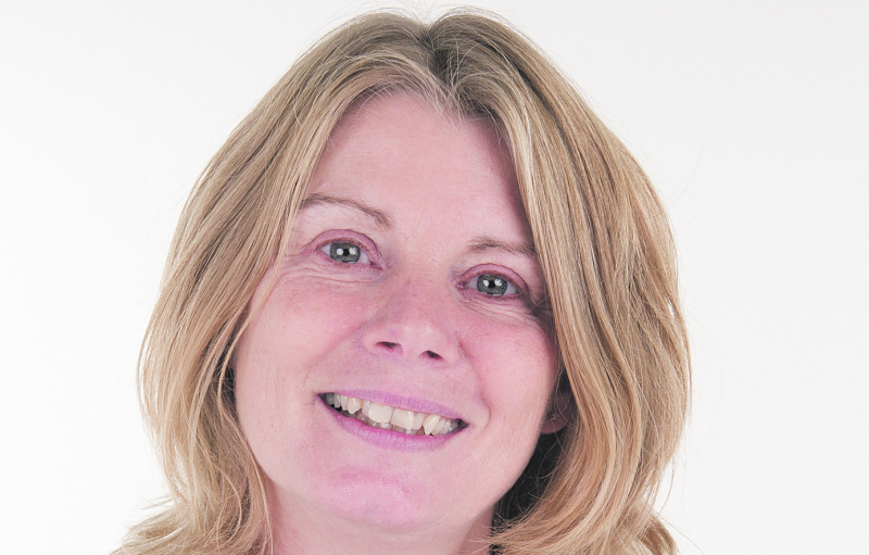 Lotte Stoltenborg