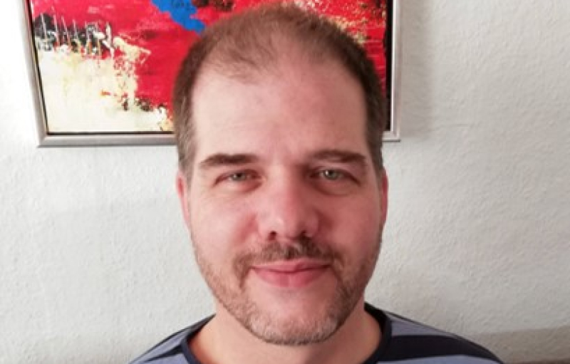 Martinus Markussen