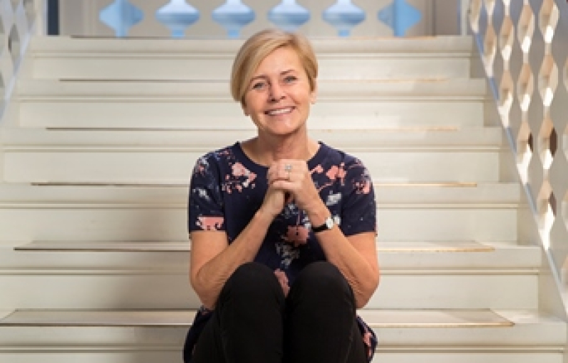 Mette Bock