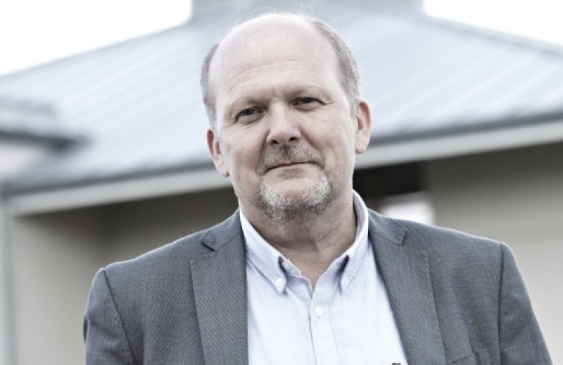 Mogens Werge