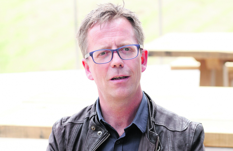 Morten Mortensen