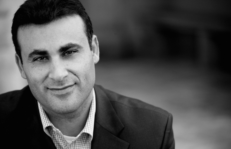 Naser Khader