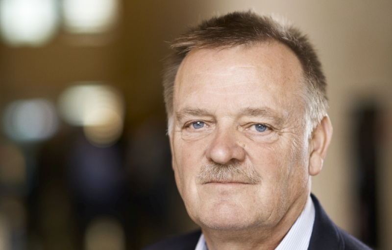Niels Hansen