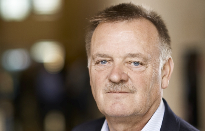 Niels Hansen