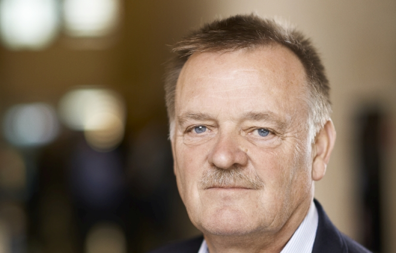Niels Hansen