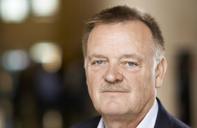 Niels Hansen