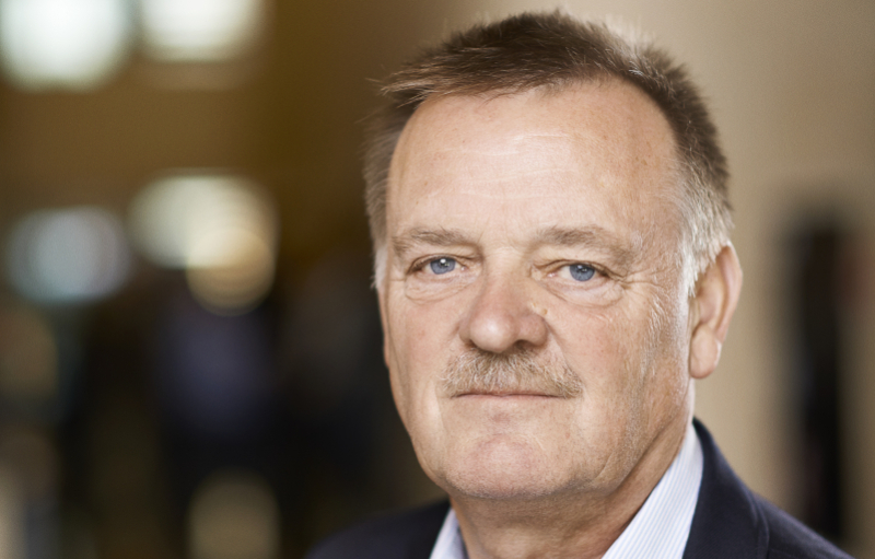 Niels Hansen