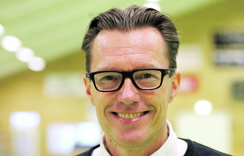 Ole Madsen