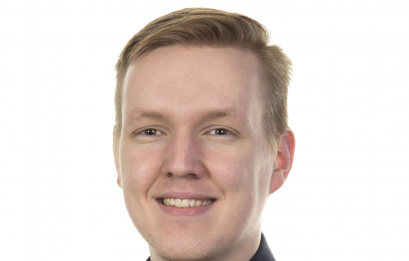 Ole Revsgaard Andersen