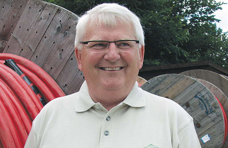Ralf Løth