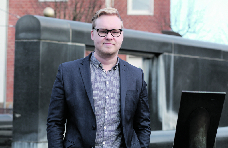 Simon Vanggaard Nielsen