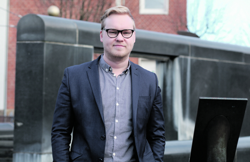 Simon Vanggaard Nielsen