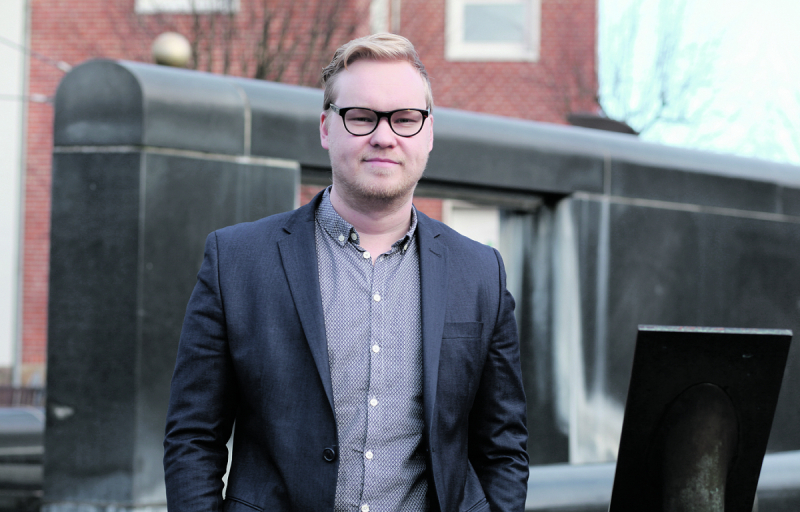 Simon Vanggaard Nielsen