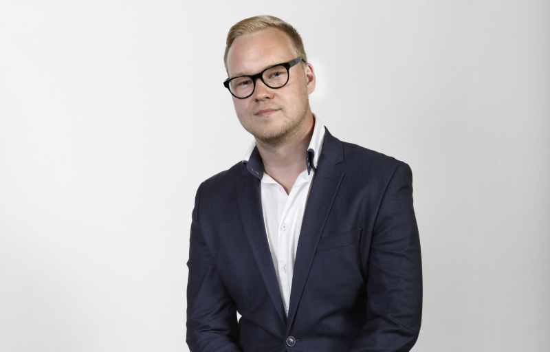 Simon Vanggaard Nielsen