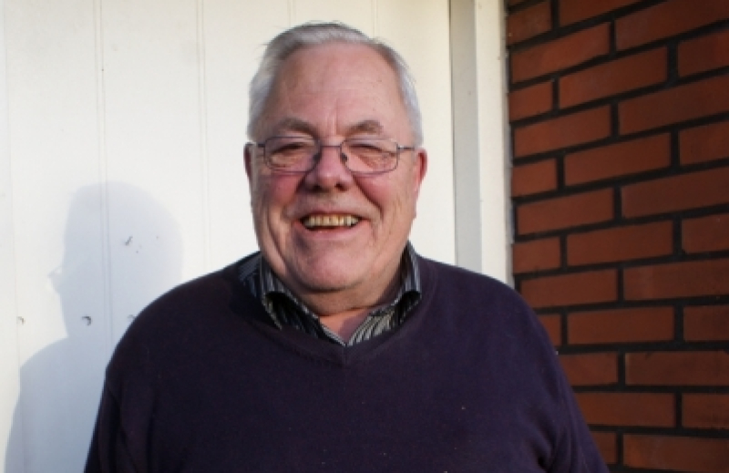 Søren Frank Sørensen