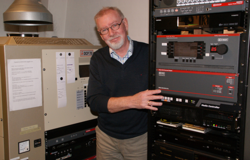 Steen Rasmussen