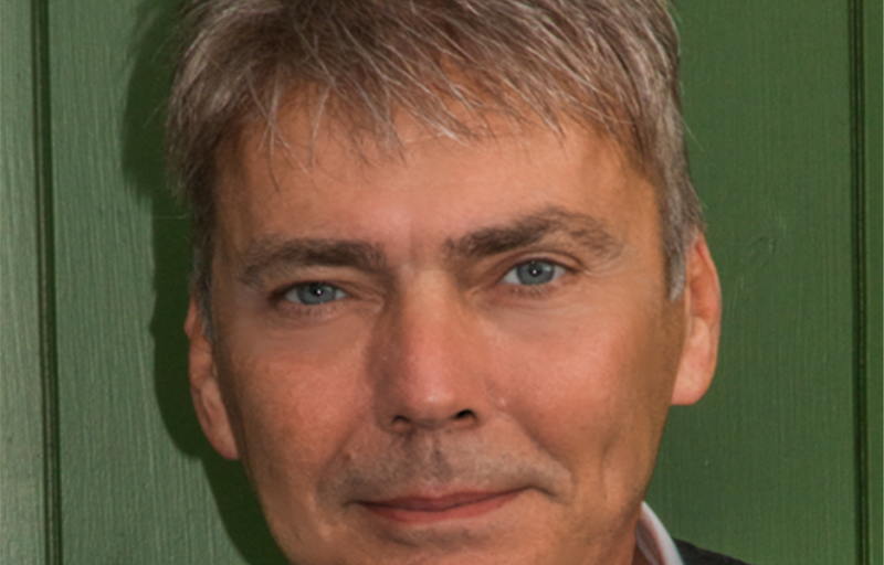 Thomas Bachmann