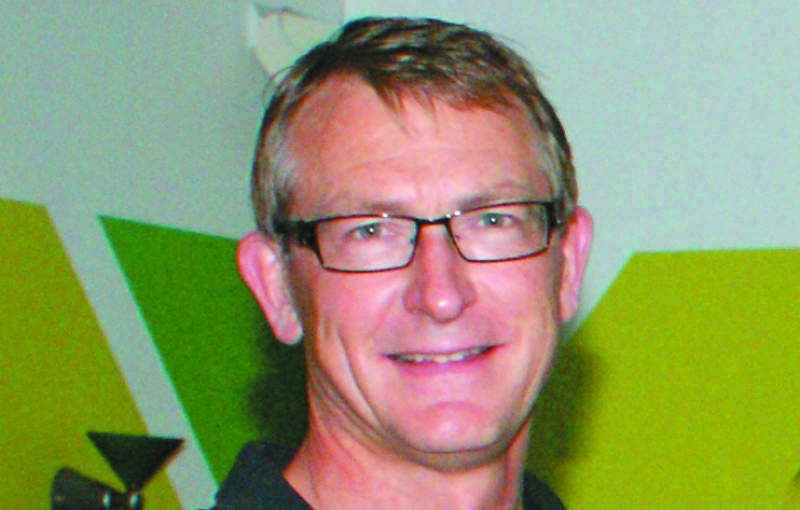 Torben Lillie